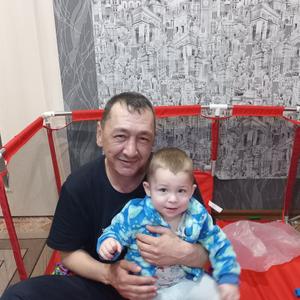 Ратмир, 49 лет, Астрахань