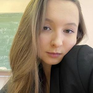 Лиана, 22 года, Екатеринбург
