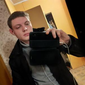 Алексей Федоров, 25 лет, Уфа