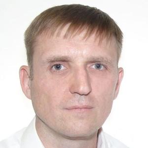 Алексей, 48 лет, Лобня