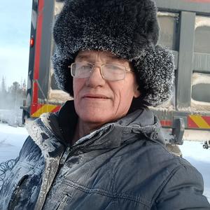 Геннадий, 62 года, Иркутск