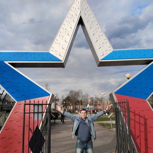 Алексей, 44 года, Санкт-Петербург