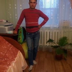 Парни в Альметьевске: Ринат Салимгареев, 38 - ищет девушку из Альметьевска