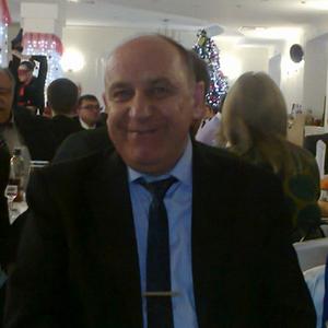 Владимир Керемшов, 66 лет, Саратов