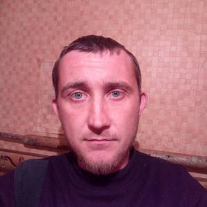 Парни в Волоколамске: Николай, 35 - ищет девушку из Волоколамска
