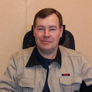 Виктор, 53 года, Новотроицк