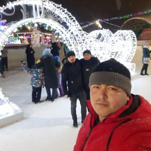 Парни в Новосибирске: Yusuf, 28 - ищет девушку из Новосибирска