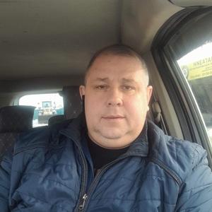 Алексей, 45 лет, Южно-Сахалинск