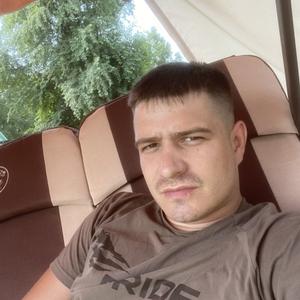 Виктор, 32 года, Петропавловск-Камчатский