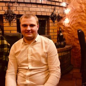 Евгений, 26 лет, Нижний Новгород