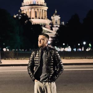 Парни в Санкт-Петербурге: Владислав Ничаев, 24 - ищет девушку из Санкт-Петербурга