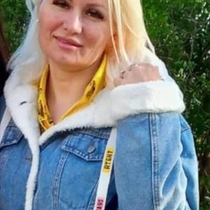 Девушки в Тольятти: Наталья, 44 - ищет парня из Тольятти