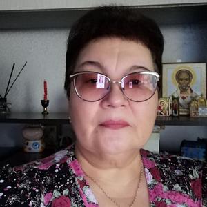 Марина, 58 лет, Улан-Удэ