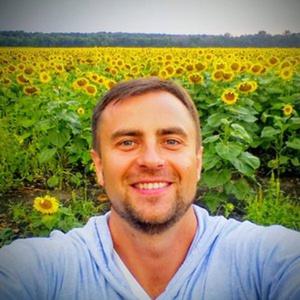 Андрей, 41 год, Бердичев