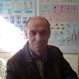 Олег, 64 года, Иваново