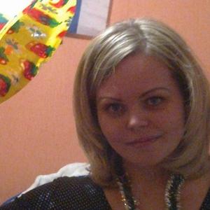 Галина Бузмакова, 44 года, Пермь