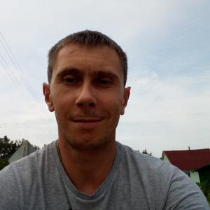 Парни в Новоржеве: Николай, 37 - ищет девушку из Новоржева