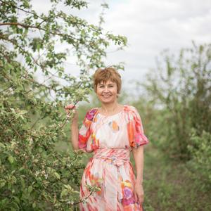 Лариса, 60 лет, Чапаевск