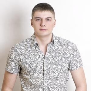 Николай, 31 год, Юрга