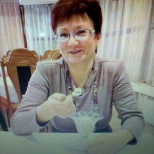 Девушки в Обнинске: Лида Славнова, 60 - ищет парня из Обнинска