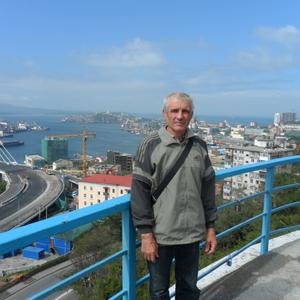 Иван, 71 год, Каменск-Уральский