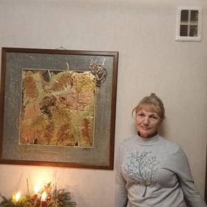 Людмила, 59 лет, Владимир