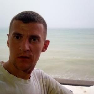 Парни в Ухте (Коми): Николай, 34 - ищет девушку из Ухты (Коми)