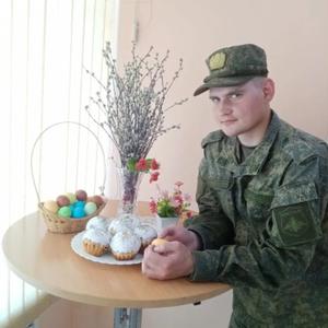 Анатолий Устюжин, 22 года, Борзя