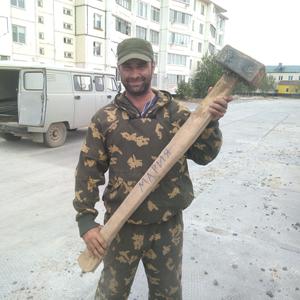 Алексей, 41 год, Пурпе