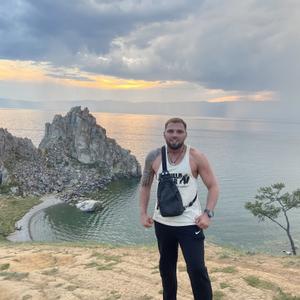 Евгений, 26 лет, Красноярск