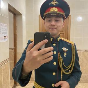 Арслан, 25 лет, Екатеринбург