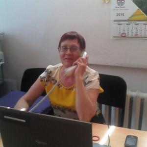 Natalya Petrova, 67 лет, Тюмень
