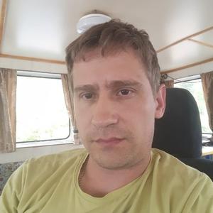 Алексей, 42 года, Киренск