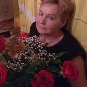 Римма, 64 года, Петрозаводск