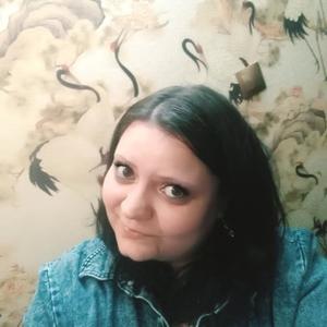 Иринка Владимировна, 33 года, Братск