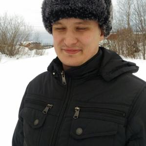 Илья, 35 лет, Северодвинск