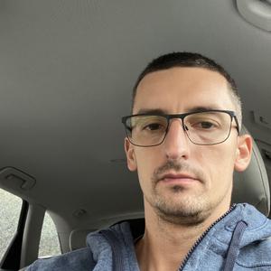 Паша, 41 год, Brescia