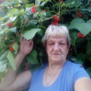 Galina Galina, 60 лет, Зеленогорск
