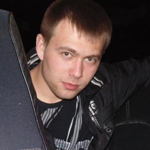 Андрей, 35 лет, Суворов