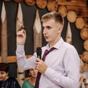 Вадим Буяновский, 25 лет, Озеры