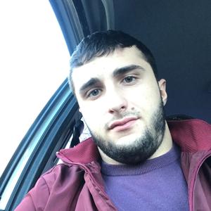 Мухамад Магомедов, 23 года, Махачкала