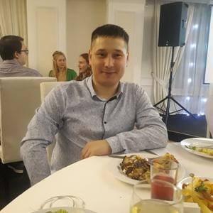 Алексей, 29 лет, Екатеринбург