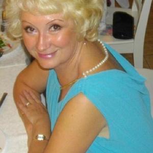 Инна, 59 лет, Пермь