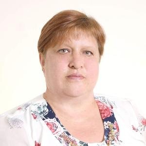 Оксана, 45 лет, Верхний Уфалей