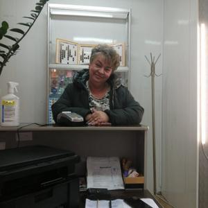 Татьяна, 52 года, Новокузнецк