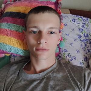Дима, 26 лет, Комсомольск-на-Амуре