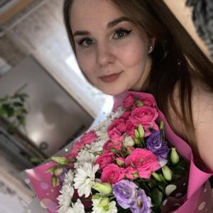 Валерия, 21 год, Барнаул