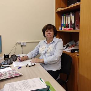 Татьяна, 68 лет, Брянск