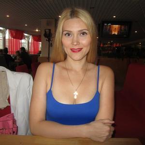 Марина, 40 лет, Каменск-Уральский