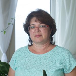 Татьяна Саломатова, 57 лет, Владивосток
